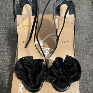 Christian Louboutin Fossiliza